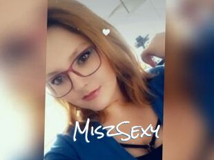 MiszSexy