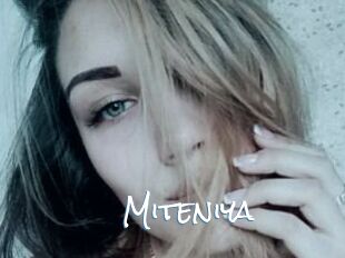 Miteniya