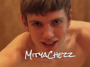MityaChezz