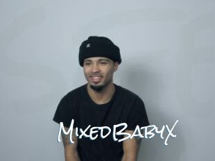 MixedBabyX