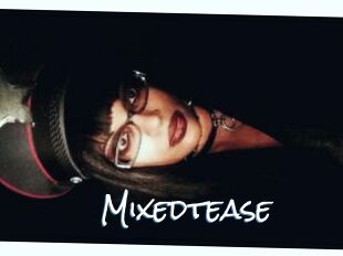 Mixedtease