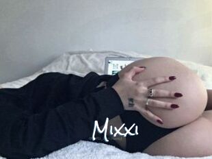 Mixxi