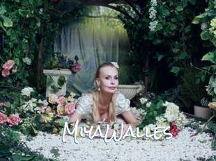MiyaWalles