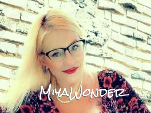 MiyaWonder