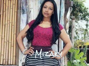 Mizaky