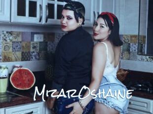MizarOshaine