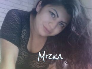 Mizka