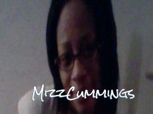 MizzCummings