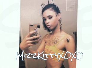MizzKittyXOXO