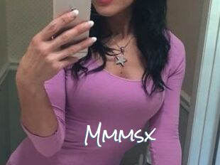 Mmmsx
