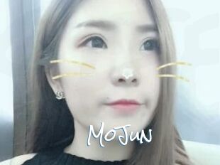 MoJun
