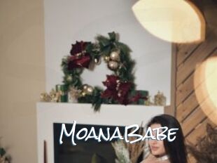 MoanaBabe