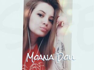 Moana_Doll