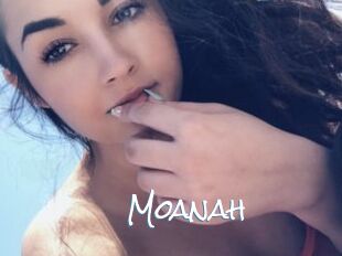 Moanah