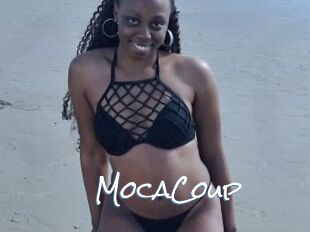MocaCoup