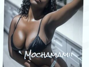 Mochamamii