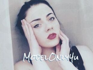 ModelOnly4u