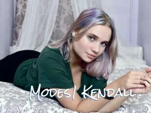 Modes1_Kendall