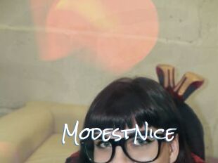 ModestNice