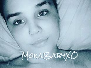 MokaBabyXO