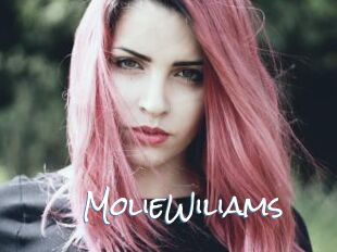 MolieWiliams