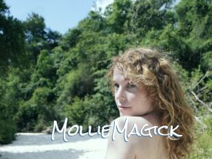 MollieMagick