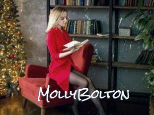 MollyBolton