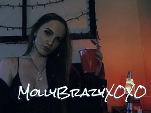 MollyBrazyXOXO