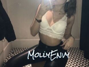 MollyEnvy