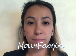 MollyFoxyXxx