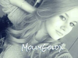MollyGoldX