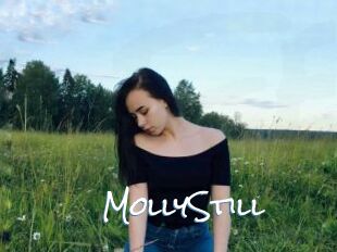 MollyStill