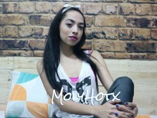 MolyHotx