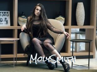 MolySmith
