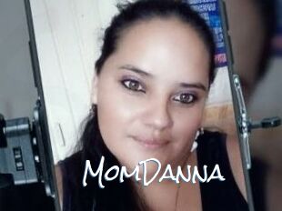 MomDanna
