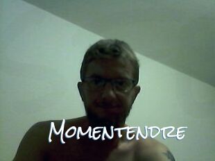 Momentendre