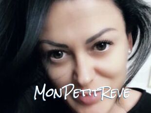 MonPetitReve