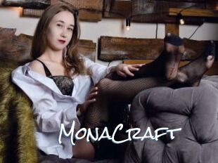 MonaCraft