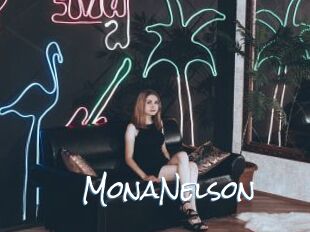 MonaNelson