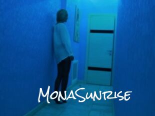 MonaSunrise