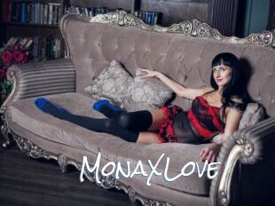 MonaXLove