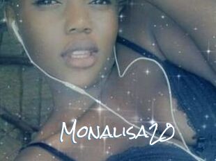 Monalisa20