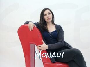 Monaly