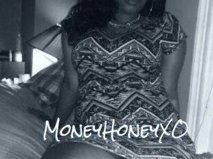 MoneyHoneyXO