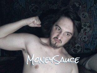 MoneySauce