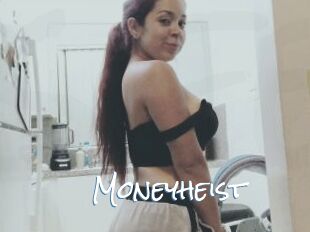 Moneyheist