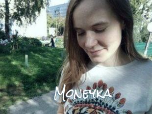 Moneyka