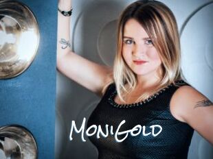 MoniGold