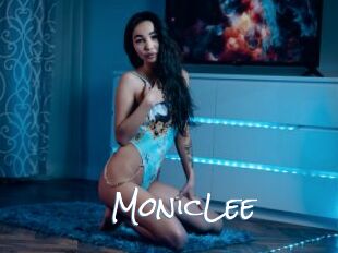MonicLee