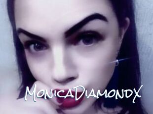 MonicaDiamondX